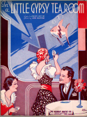In A Little Gypsy Tea Room, Joseph A. Burke, 1935