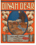Dinah Dear, John Larkins; Chris Smith, 1909