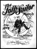 The Jolly Sailor, Chas J. Rockwell, 1898