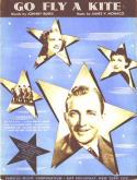 Go Fly A Kite, James V. Monaco, 1939