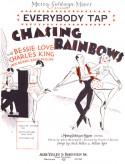 Everybody Tap, Milton Ager, 1929
