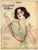 Biminy, Gene Buck; Dave Stamper, 1924