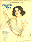 Syncopating Sadie, Gene Buck; Dave Stamper, 1925