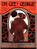 O, Gee, Georgie!, Al Sherman, 1923
