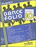 I've Got A Feelin' You're Foolin' version 2, Nacio Herb Brown, 1935