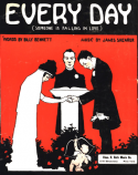 Every Day, James L. Shearer, 1916
