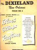 Down And Out Blues, W.Earthman Farrell; Arthur Sizemore, 1925