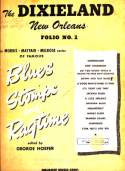 Do You Know What It Means To Miss New Orleans, Louis Alter, 1946