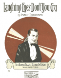 Laughing Eyes, Don't You Cry, James Brockman; Will Oakland; Joseph Moss, 1926