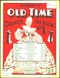 S. R. Henry's Barn Dance version 2, S. R. Henry, 1918