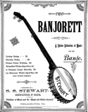 Heliotrope Schottische, Fred O. Oehler, 1885