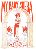 My Baby Sheba, H. J. Flummerfeldt, 1923