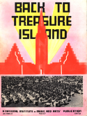 Back To Treasure Island, Karl Stiska, 1940