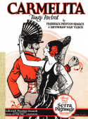 Carmelita, Frederick Preston Search; J. Reynolds Van Vleck, 1924