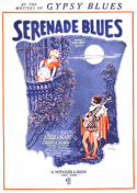 Serenade Blues, Noble Sissle; Eubie (J. Hubert) Blake, 1922