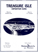 Treasure Isle, E. L. Lassegues, 1938