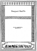 Boneyard Shuffle, Hoagy Carmichael; Irving Mills, 1926