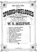 Hannah Polka, W. S. Milton, 1883