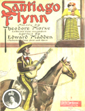 Santiago Flynn, Theodore F. Morse, 1908