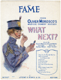 Fame, Harry Austin Tierney, 1917