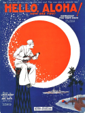 Hello, Aloha! - How Are You?, Abel Baer, 1926