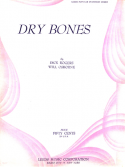 Dry Bones, Dick Rogers; Will Osborne, 1940