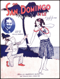 On San Domingo Isle, Orville Andrews, 1925