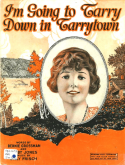 In Tarry-Town, Billy Frisch, 1919