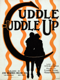 Cuddle-Uddle Up, Eleanor Young; Harry D. Squires, 1923
