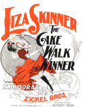 Liza Skinner, N. H. Moray, 1899