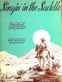 Singin' In The Saddle, Teddy Powell; Leonard Whitcup; Ira Schuster, 1938