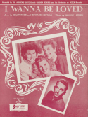 I Wanna Be Loved, Johnny Green, 1932