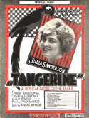 Tropic Vamps, Carlo-Sanders, 1921