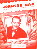 Johnson Rag version 2, Guy R. Hall; Henry Kleinkauf, 1917