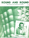 Round And Round, Lou Stallman; Joe Shapiro, 1956