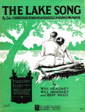 The Lake Song, Will Heagney; Will Mahoney; Bert Reed, 1935