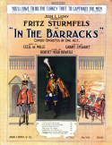 You'll Have To Do The Turkey Trot To Captivate The Men, Dave Stamper, 1912