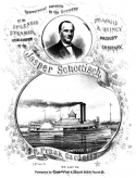 Jasper Schottische, R. F. Cardella, 1868