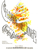 Champagne Dance, Charles Balmer Jr., 1895