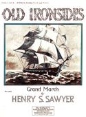 Old Ironsides, Henry S. Sawyer, 1927