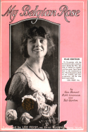 My Belgian Rose, Geo Benoit; Robert Levenson; Ted Garton, 1918