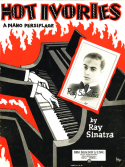 Hot Ivories, Ray Sinatra, 1927