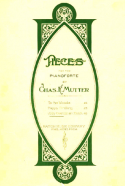 Jolly Guardsmen, Chas F. Mutter, 1898