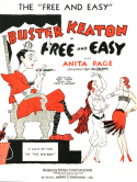 The Free And Easy, Fred E. Ahlert, 1930