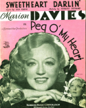 Sweetheart Darlin', Herbert P. Stothart, 1933