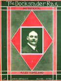 The Dockstader Rag, Les C. Copeland, 1912