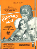 Hello Baby, Herb Magidson; Ned Washington; Michael H. Cleary, 1929