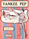 Yankee Pep, Florence Prout, 1918