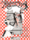 At The Alabama Cotton Ball, Spencer Williams, 1915