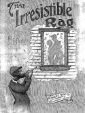 That Irresistible Rag, Fay Parker, 1914